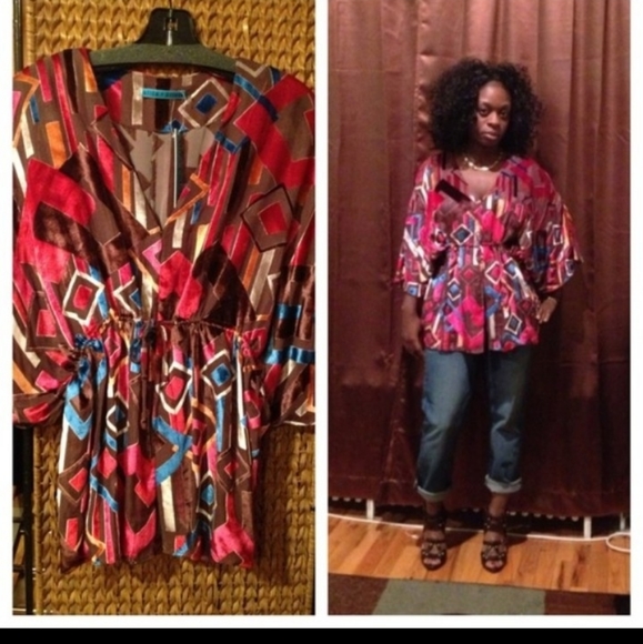 Alice + Oliva - Picture 1 of 2